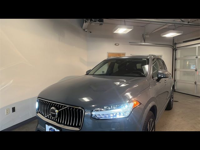 2023 Volvo XC90 Core