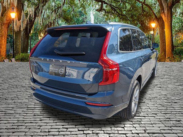 2023 Volvo XC90 Core