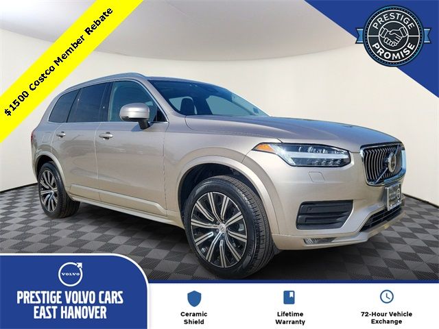 2023 Volvo XC90 Core