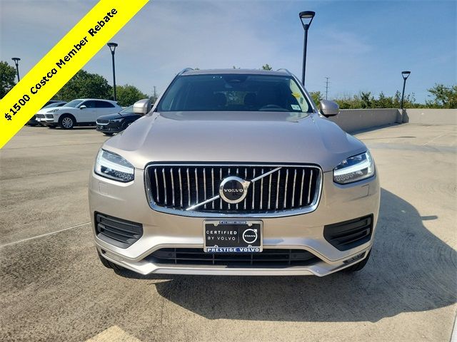 2023 Volvo XC90 Core