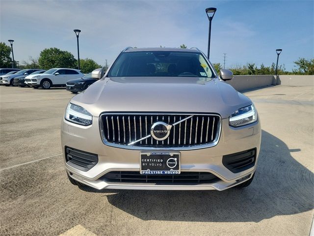 2023 Volvo XC90 Core