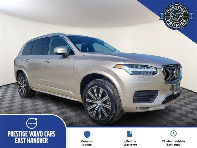 2023 Volvo XC90 Core