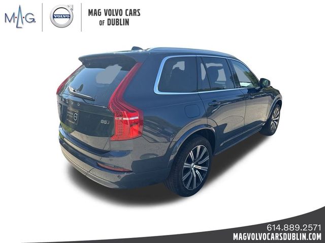 2023 Volvo XC90 Core