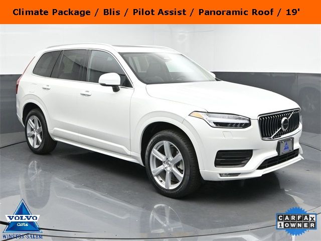 2023 Volvo XC90 Core