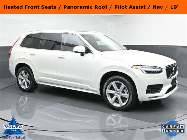 2023 Volvo XC90 Core