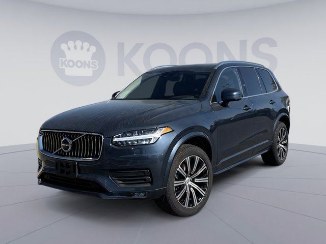 2023 Volvo XC90 Core