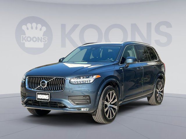 2023 Volvo XC90 Core