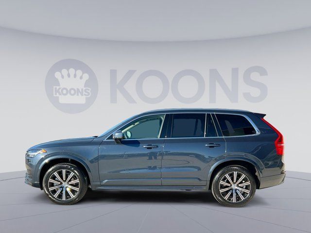 2023 Volvo XC90 Core