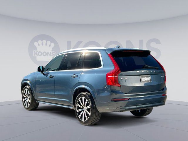 2023 Volvo XC90 Core