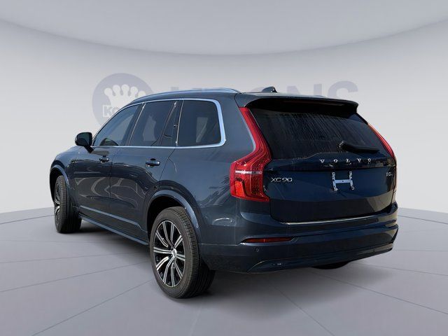 2023 Volvo XC90 Core