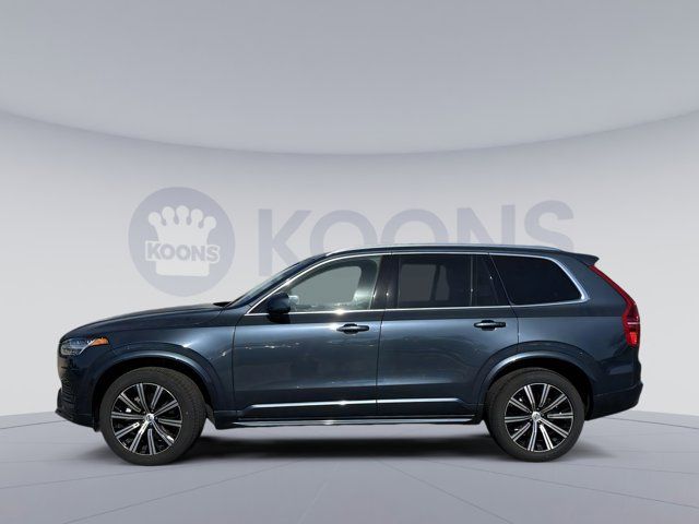 2023 Volvo XC90 Core