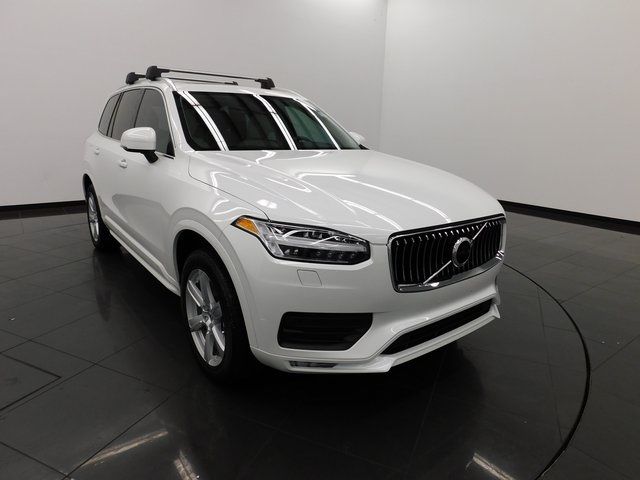 2023 Volvo XC90 Core