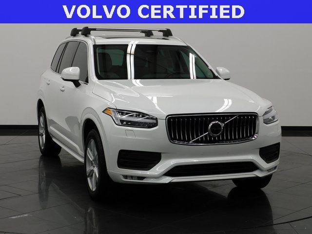 2023 Volvo XC90 Core