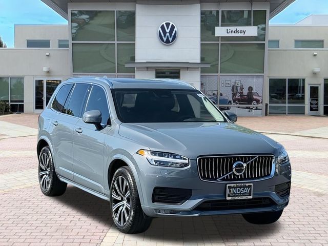 2023 Volvo XC90 Core