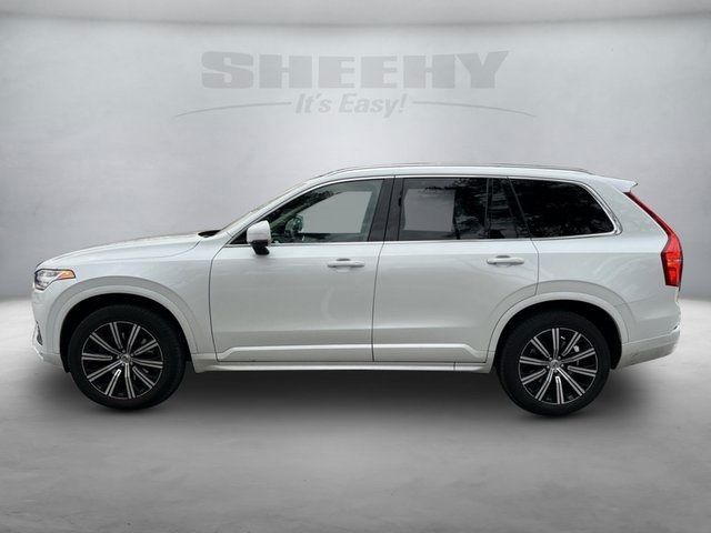 2023 Volvo XC90 Core