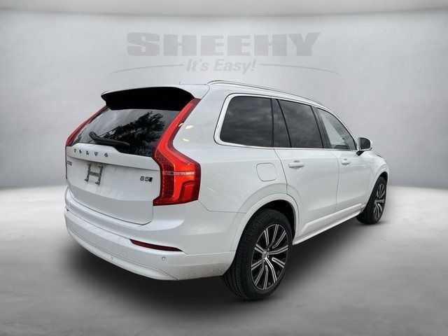 2023 Volvo XC90 Core