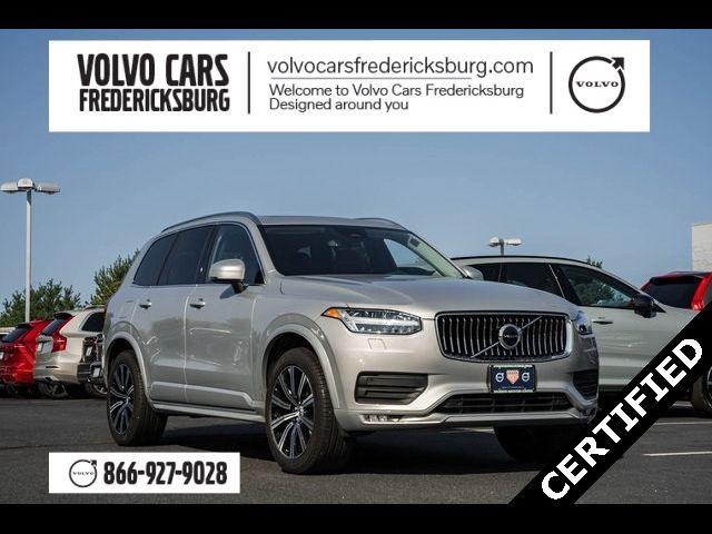 2023 Volvo XC90 Core