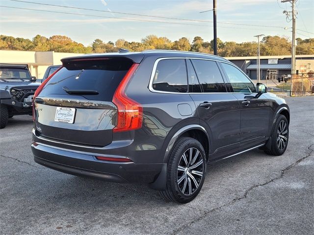 2023 Volvo XC90 Core