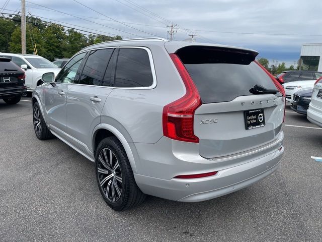 2023 Volvo XC90 Core