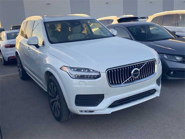 2023 Volvo XC90 Core