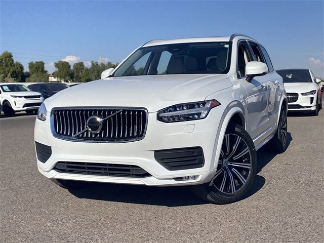 2023 Volvo XC90 Core