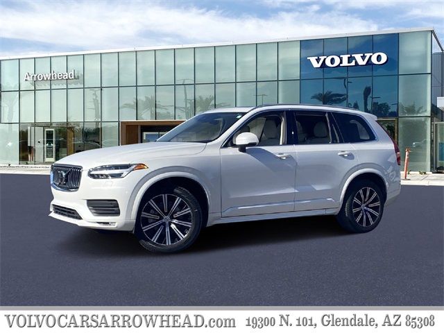 2023 Volvo XC90 Core