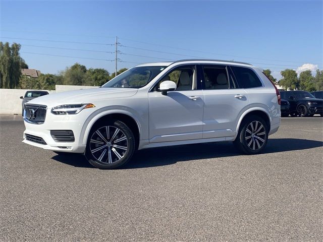 2023 Volvo XC90 Core