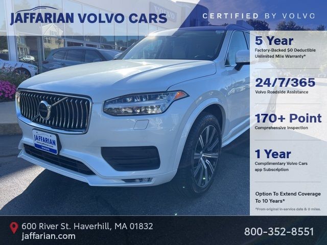 2023 Volvo XC90 Core