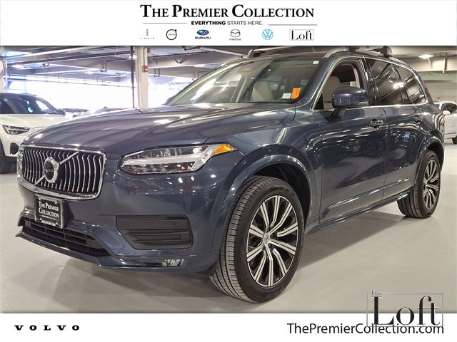 2023 Volvo XC90 Core