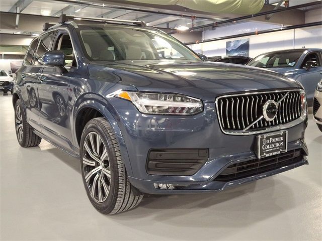 2023 Volvo XC90 Core