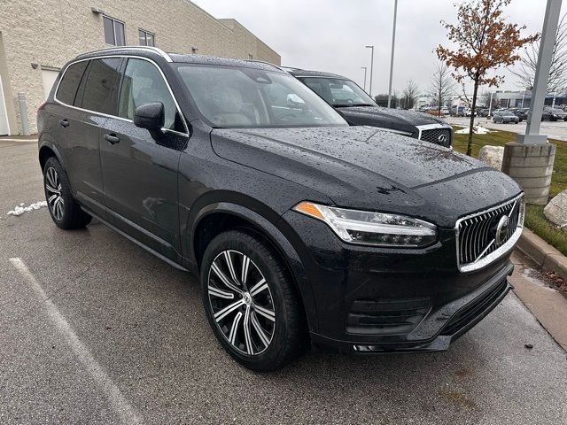 2023 Volvo XC90 Core