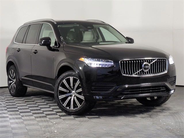 2023 Volvo XC90 Core