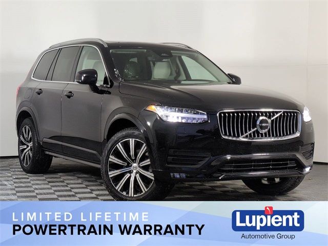 2023 Volvo XC90 Core