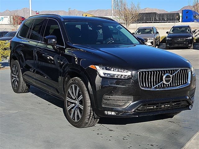 2023 Volvo XC90 Core