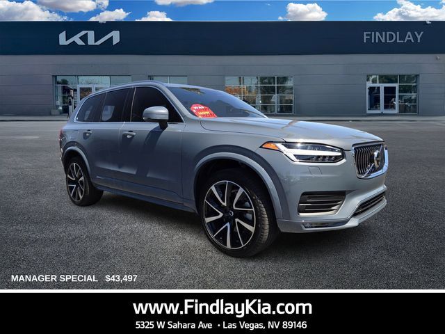 2023 Volvo XC90 Core