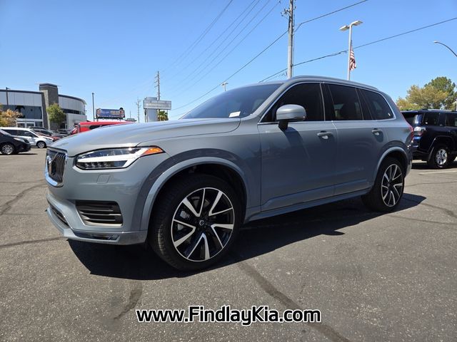 2023 Volvo XC90 Core