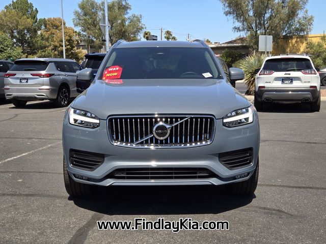 2023 Volvo XC90 Core