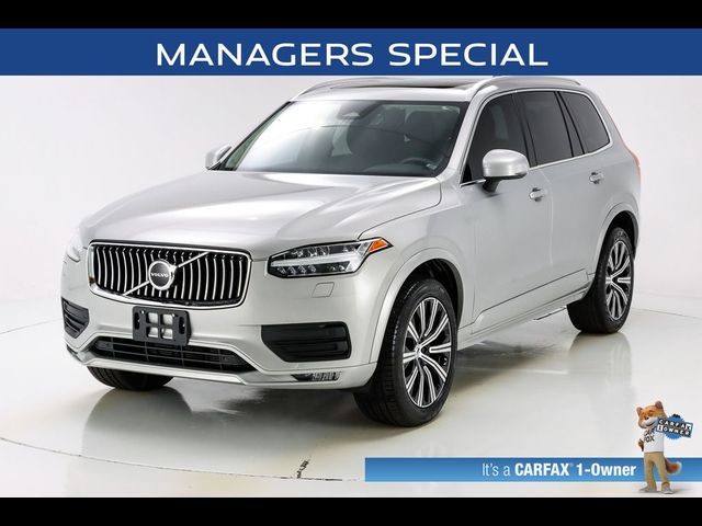 2023 Volvo XC90 Core