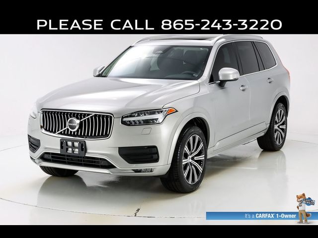 2023 Volvo XC90 Core