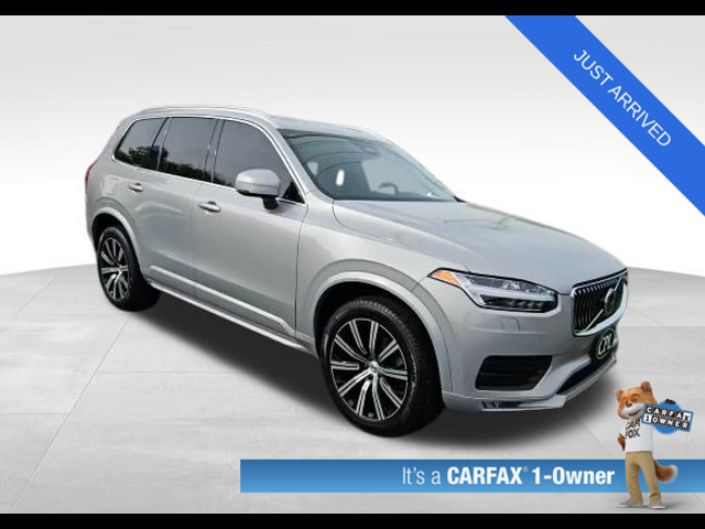 2023 Volvo XC90 Core