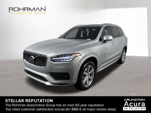 2023 Volvo XC90 Core