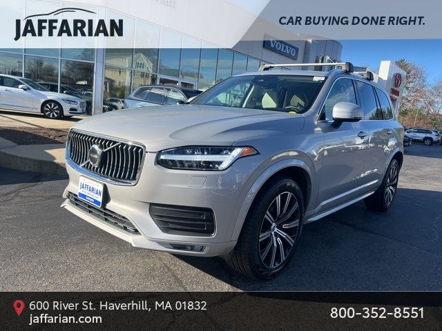 2023 Volvo XC90 Core