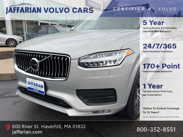 2023 Volvo XC90 Core