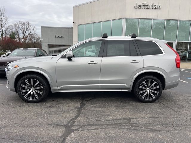 2023 Volvo XC90 Core