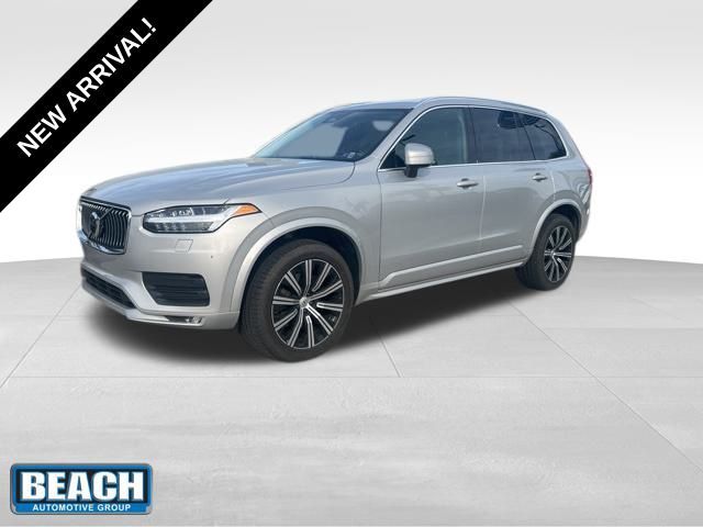 2023 Volvo XC90 Core