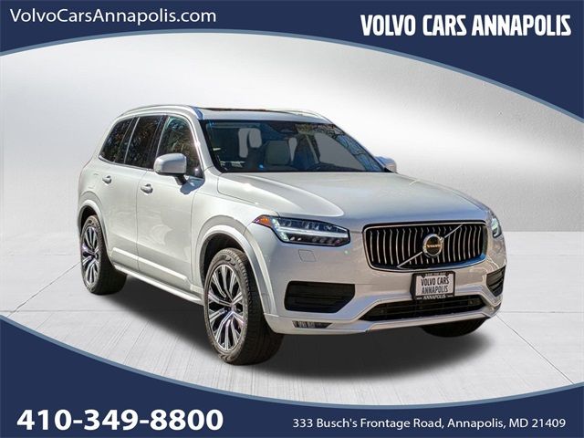 2023 Volvo XC90 Core