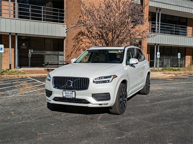 2023 Volvo XC90 Core