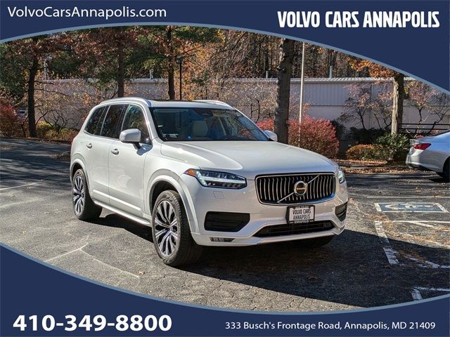 2023 Volvo XC90 Core