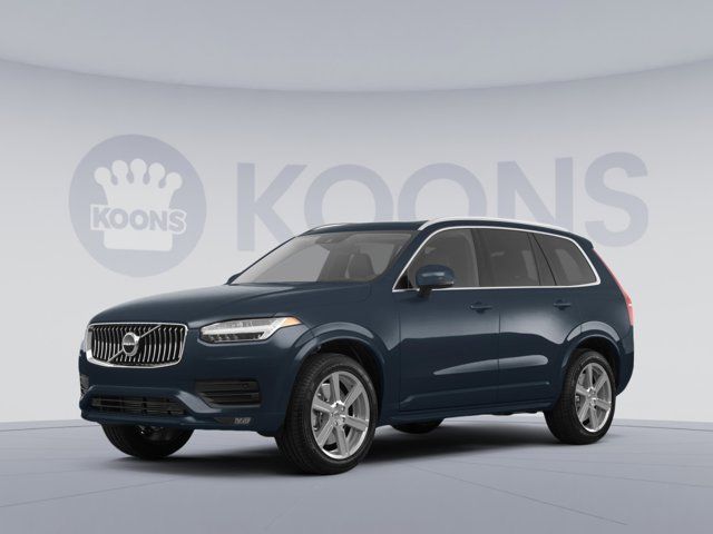 2023 Volvo XC90 Core