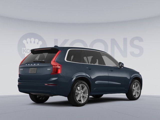 2023 Volvo XC90 Core